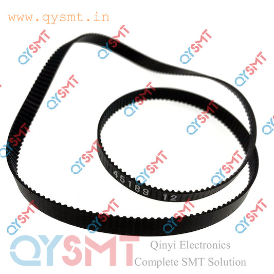 P1006067 Zebra Main Drive Belt 245T