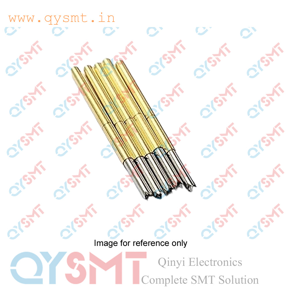 P125-Q1 Pogo Pin