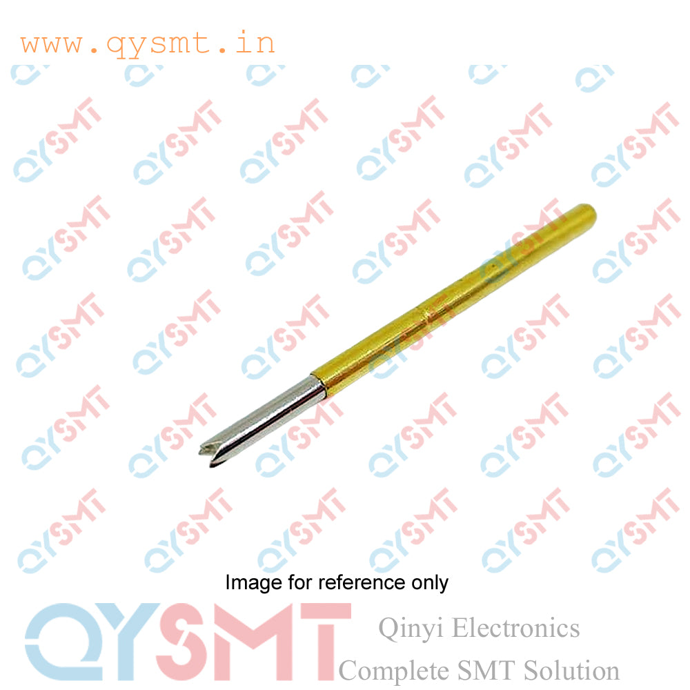 P125-Q1 Pogo Pin
