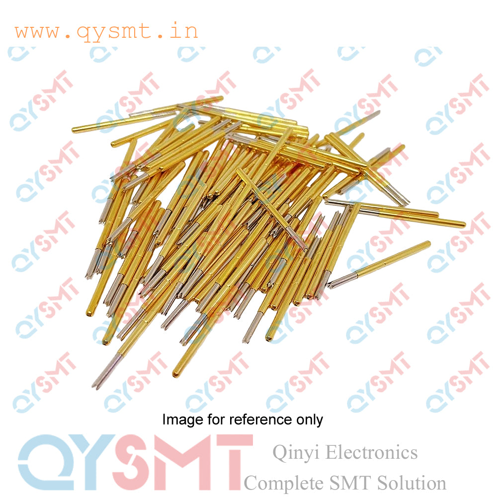 P125-Q1 Pogo Pin