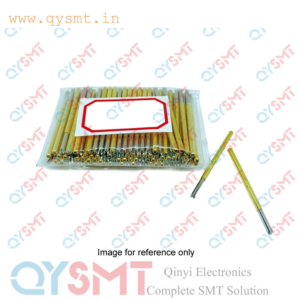 P125-Q1 Pogo Pin