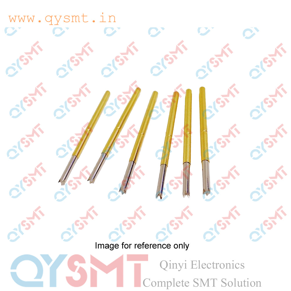 P125-Q1 Pogo Pin