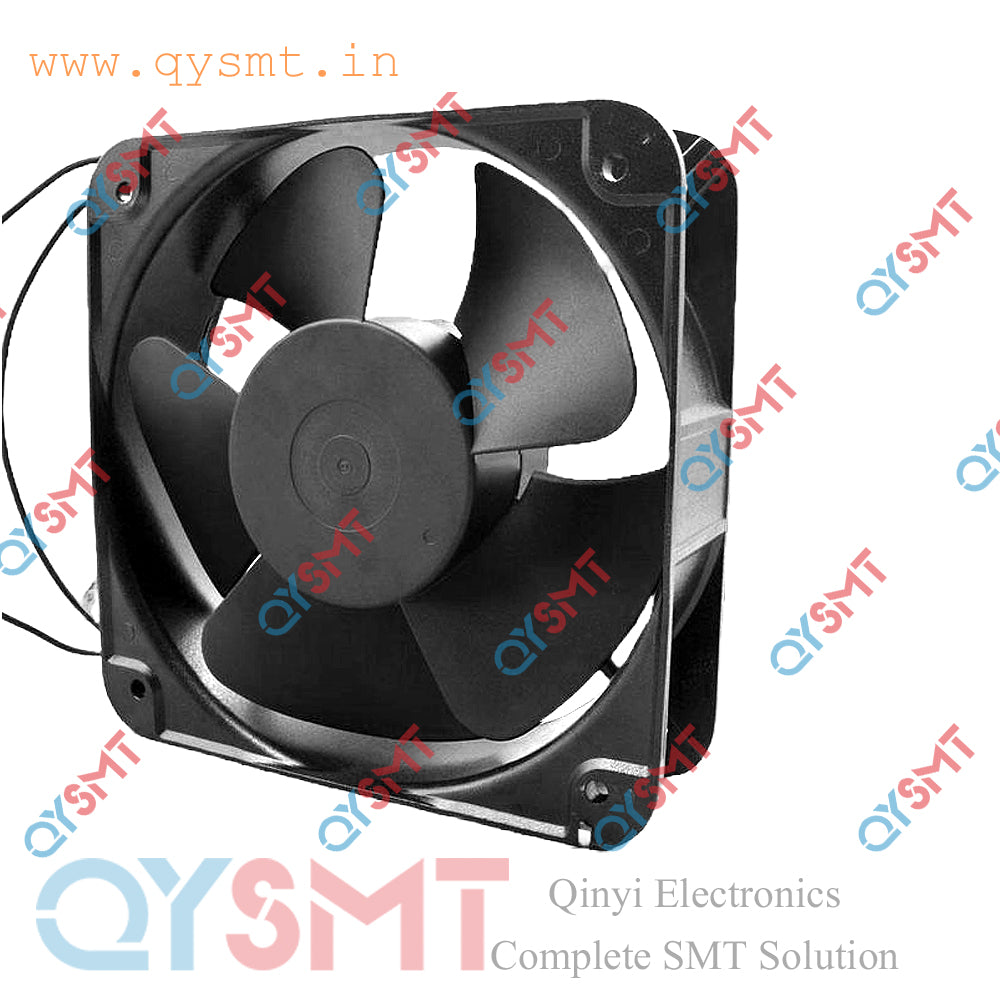PROFANTEC P2207HBL Cooling Fan