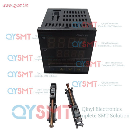 P50-2010-002A digital temperature controller