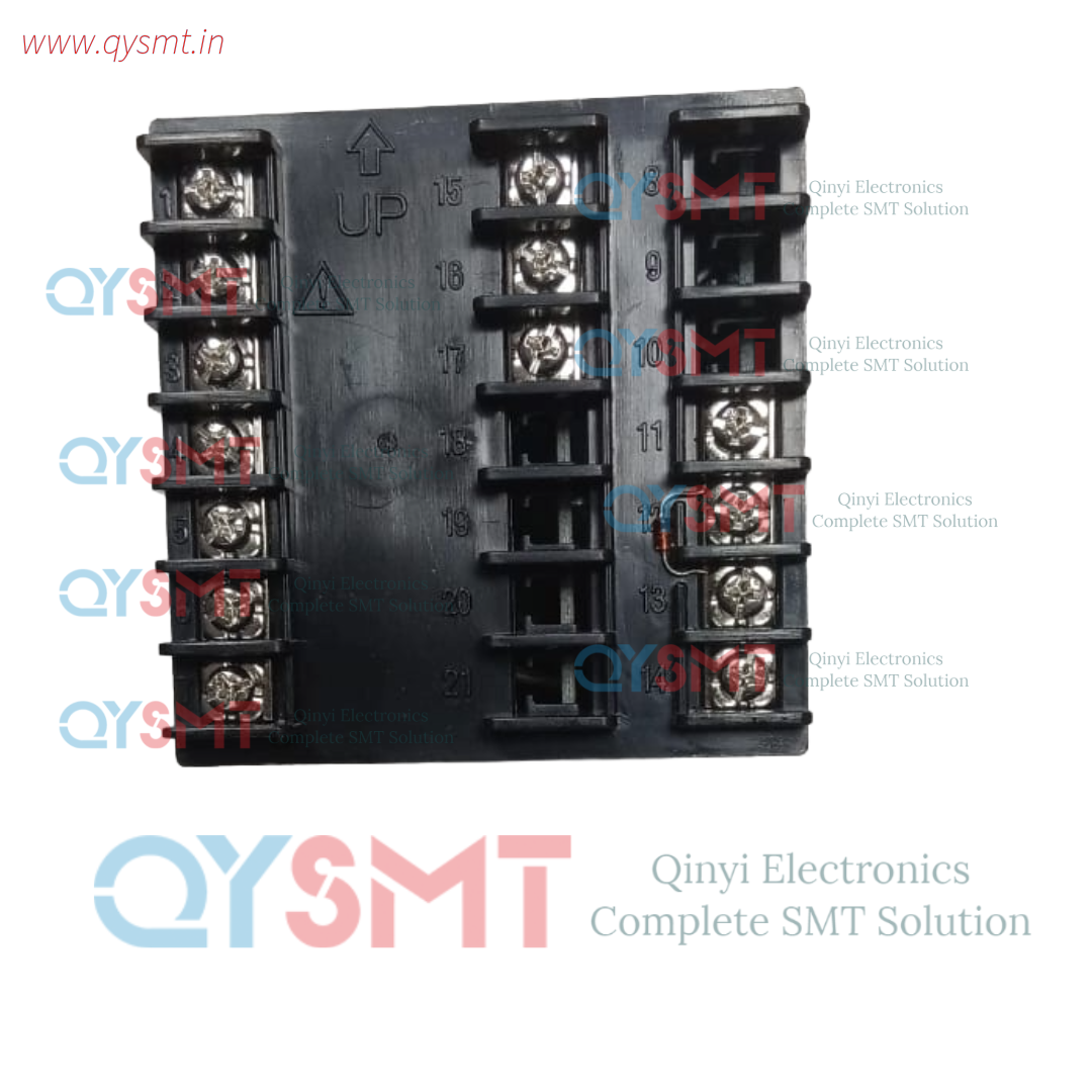 P50-2010-002A digital temperature controller