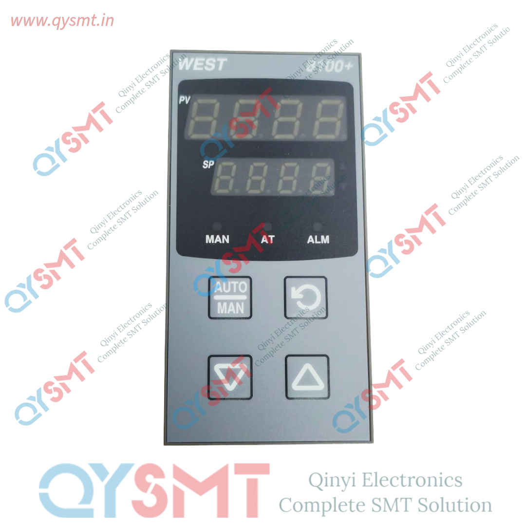 P8100-43000020 P8100+ TEMPERATURE CONTROLLER