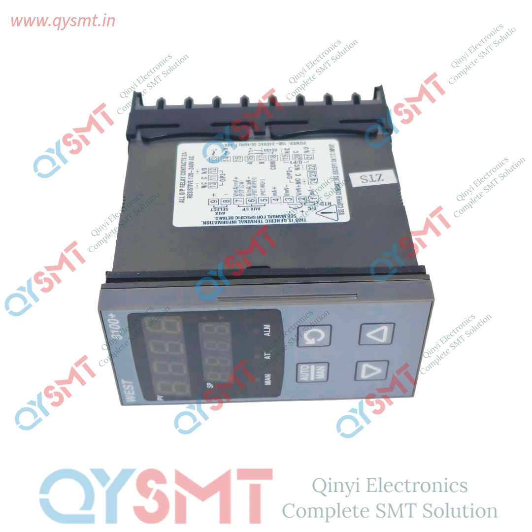P8100-43000020 P8100+ TEMPERATURE CONTROLLER
