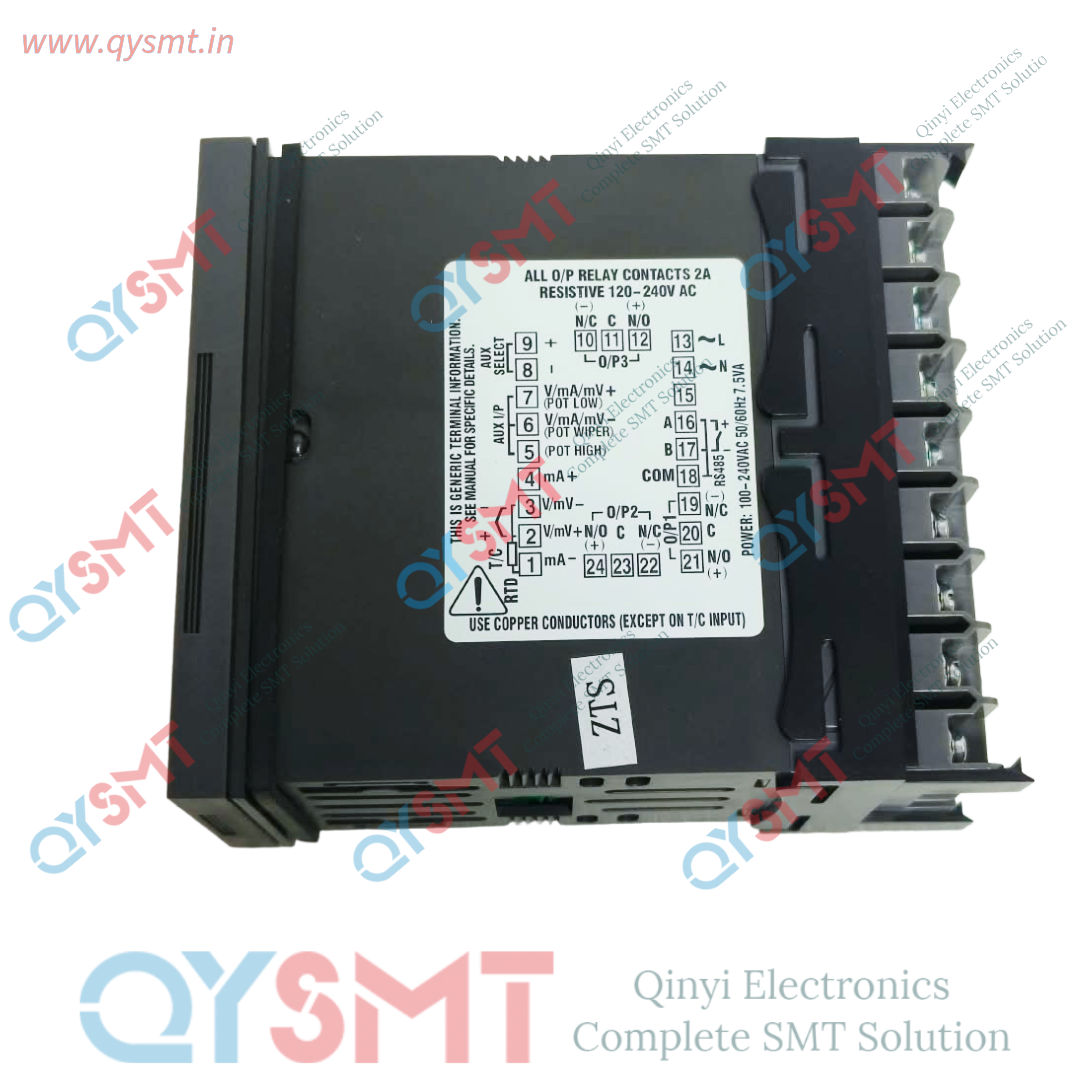 P8100-43000020 P8100+ TEMPERATURE CONTROLLER