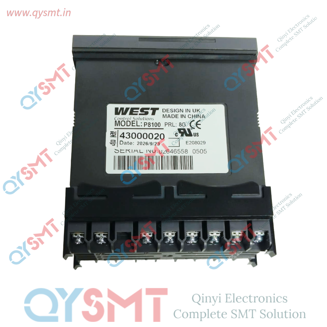 P8100-43000020 P8100+ TEMPERATURE CONTROLLER