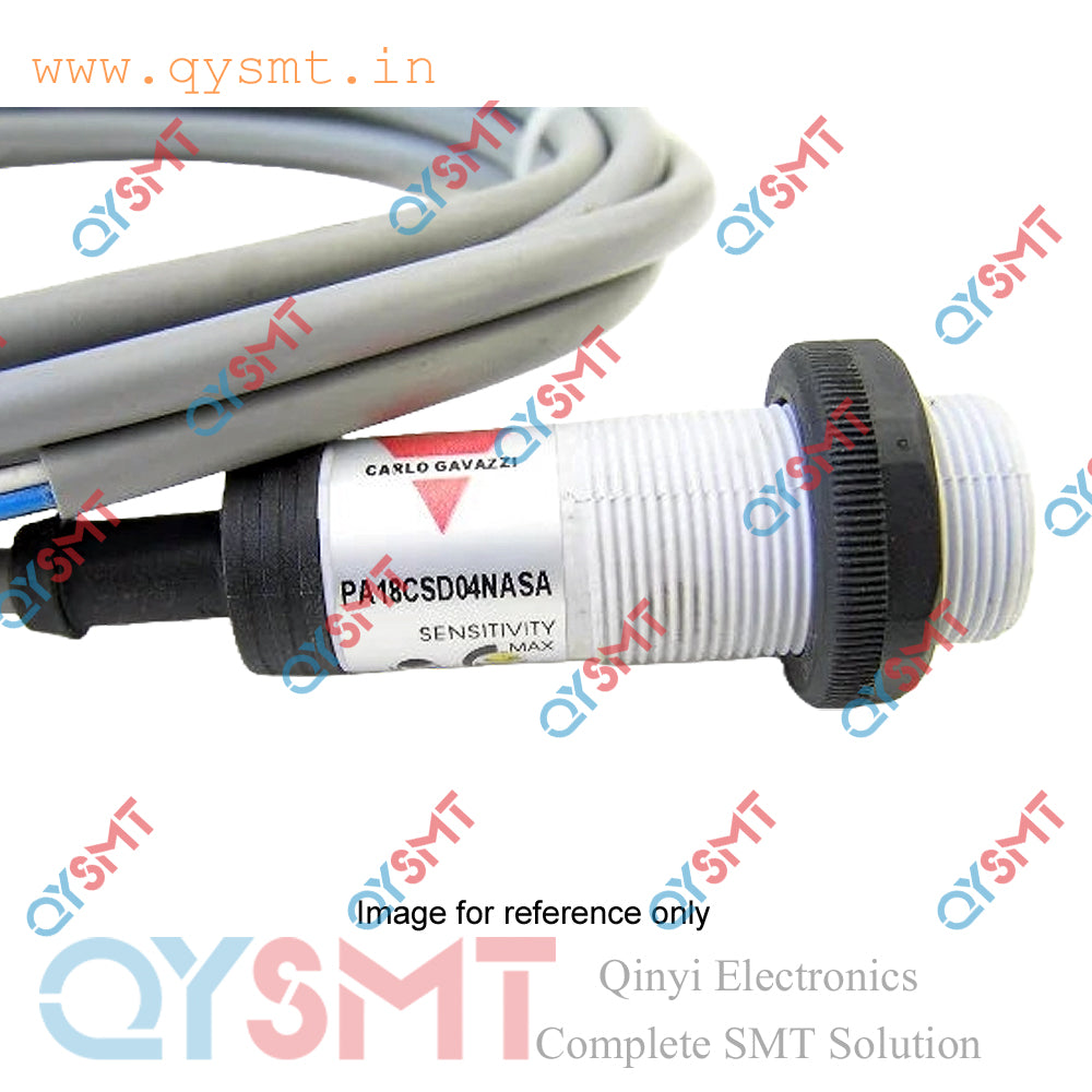 PA18CSD04NASA Proximity Sensor