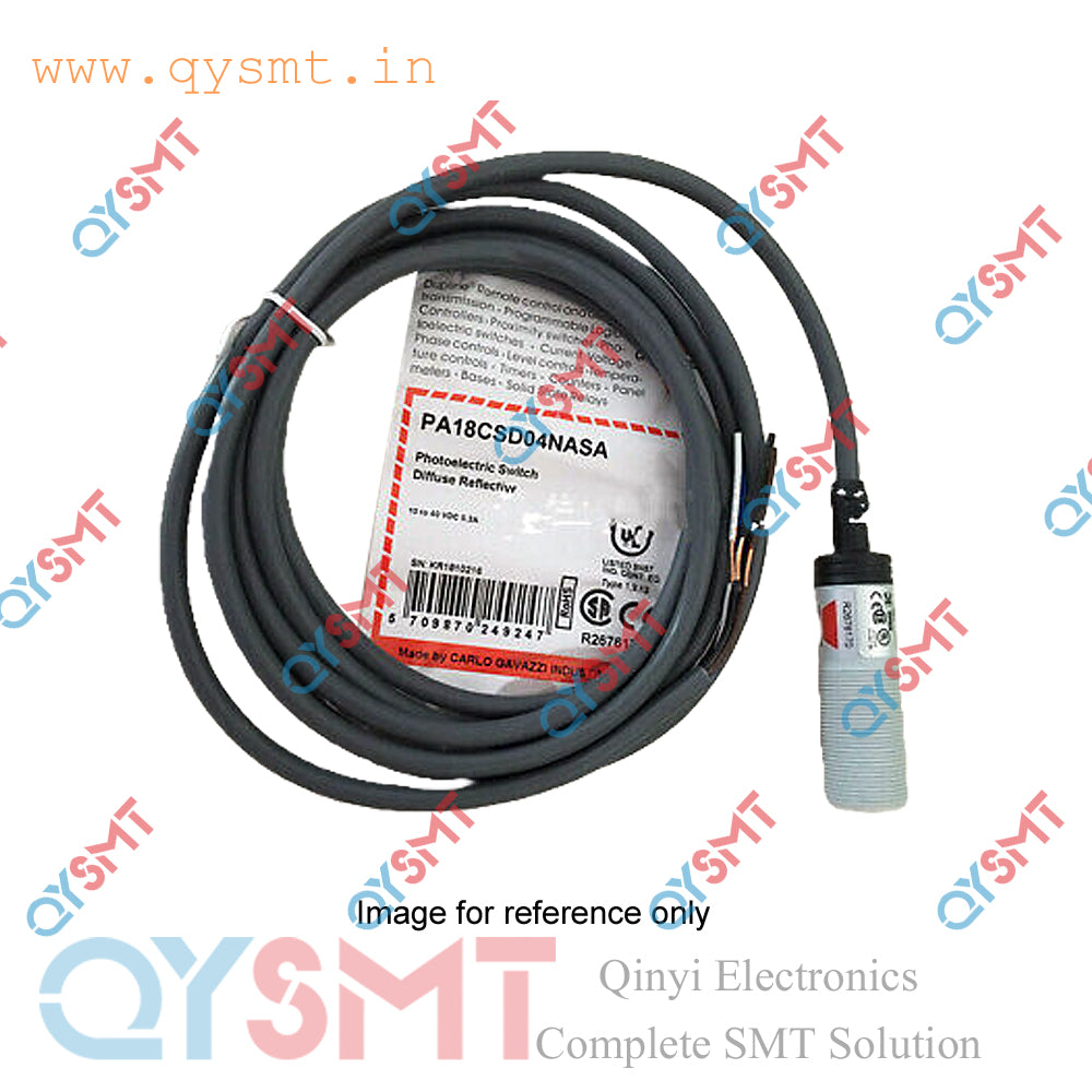 PA18CSD04NASA Proximity Sensor