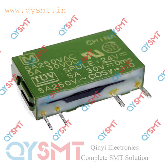 PA1A-24V 24V DC Relay