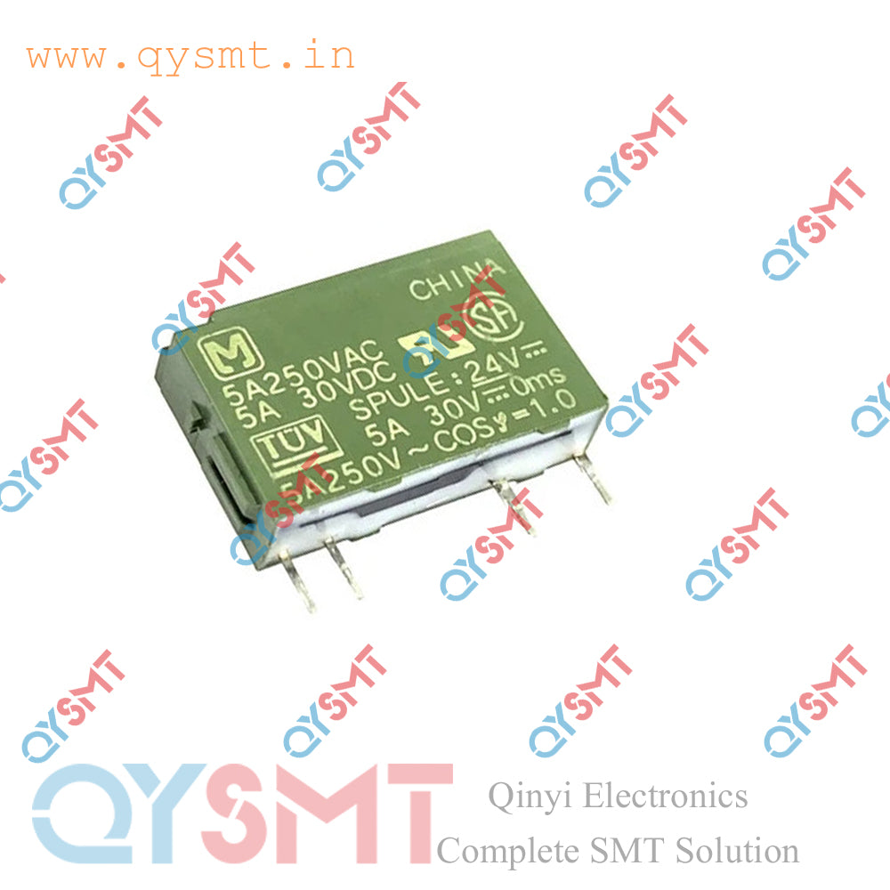 PA1A-24V 24V DC Relay
