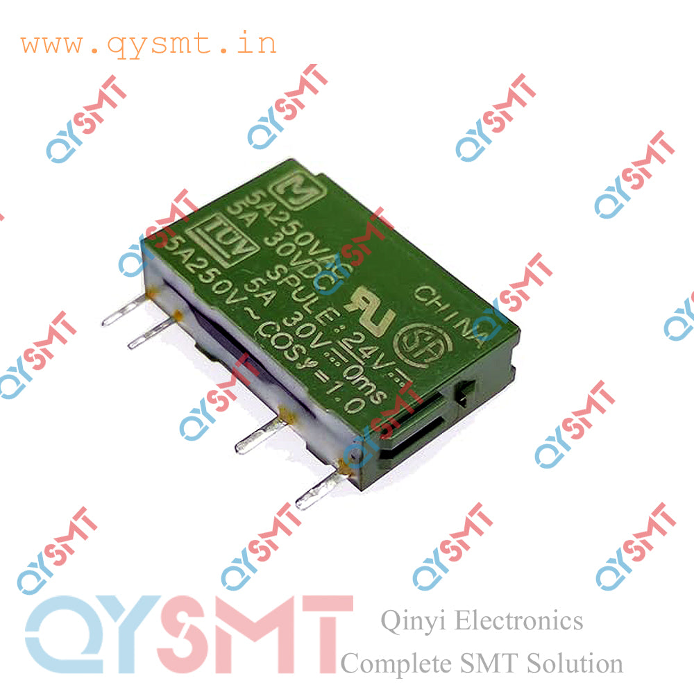 PA1A-24V 24V DC Relay
