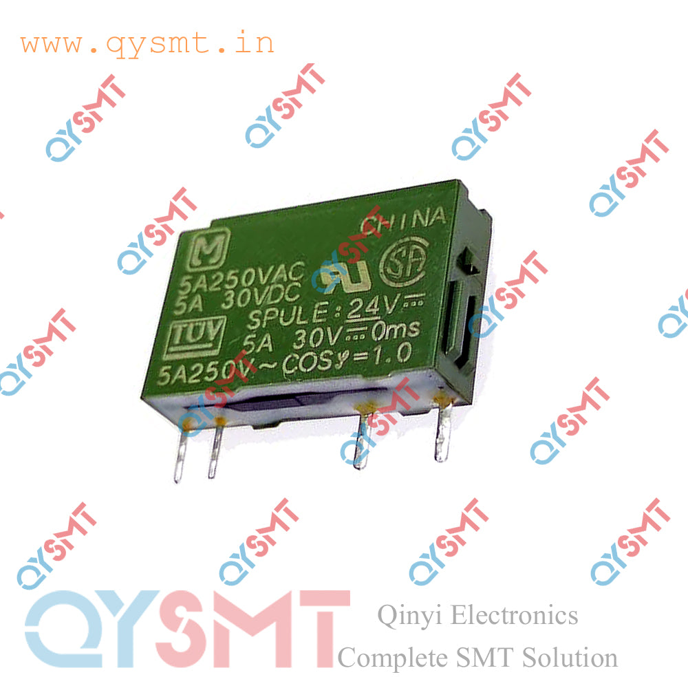 PA1A-24V 24V DC Relay