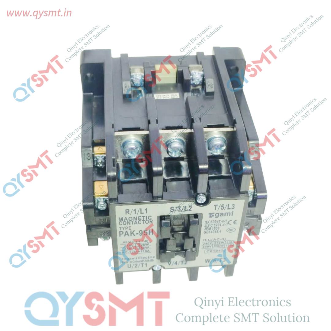 PAK-95H AC220V CONTACTOR