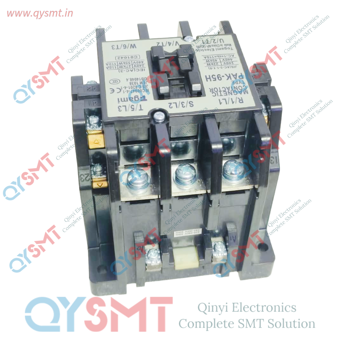 PAK-95H AC220V CONTACTOR