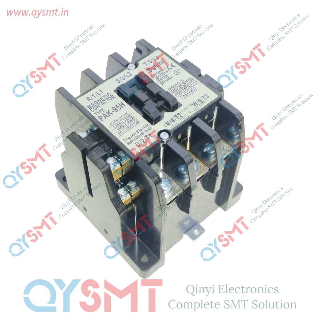 PAK-95H AC220V CONTACTOR
