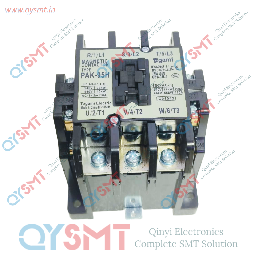 PAK-95H AC220V CONTACTOR