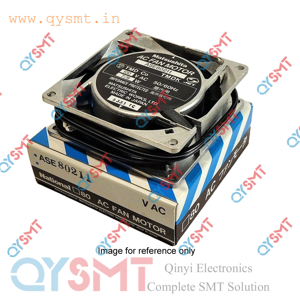 ASE80211 AC Fan Motor