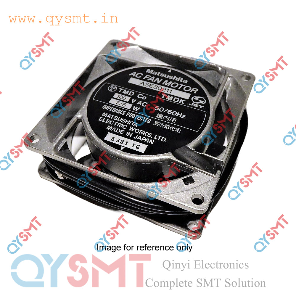 ASE80211 AC Fan Motor
