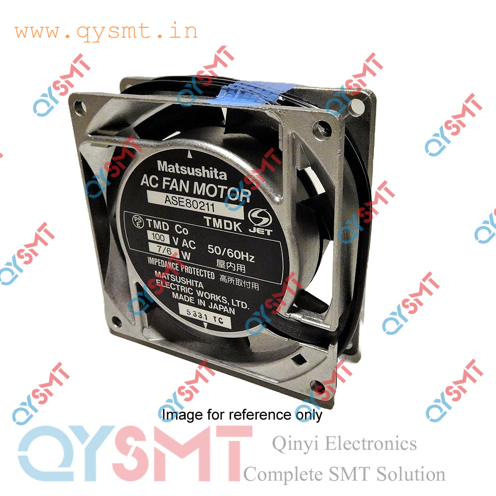 ASE80211 AC Fan Motor