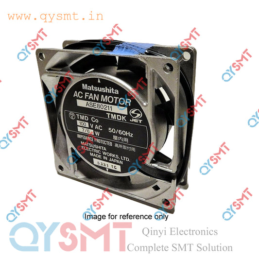 ASE80211 AC Fan Motor