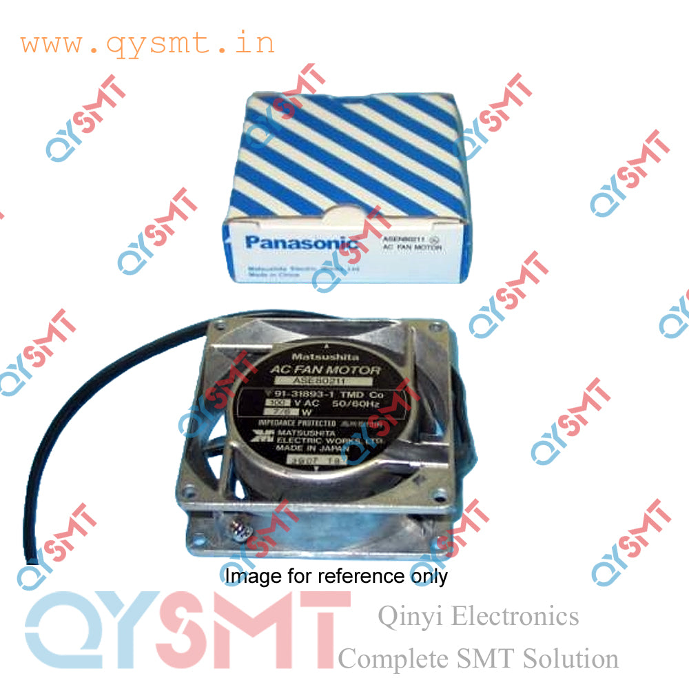ASE80211 AC Fan Motor