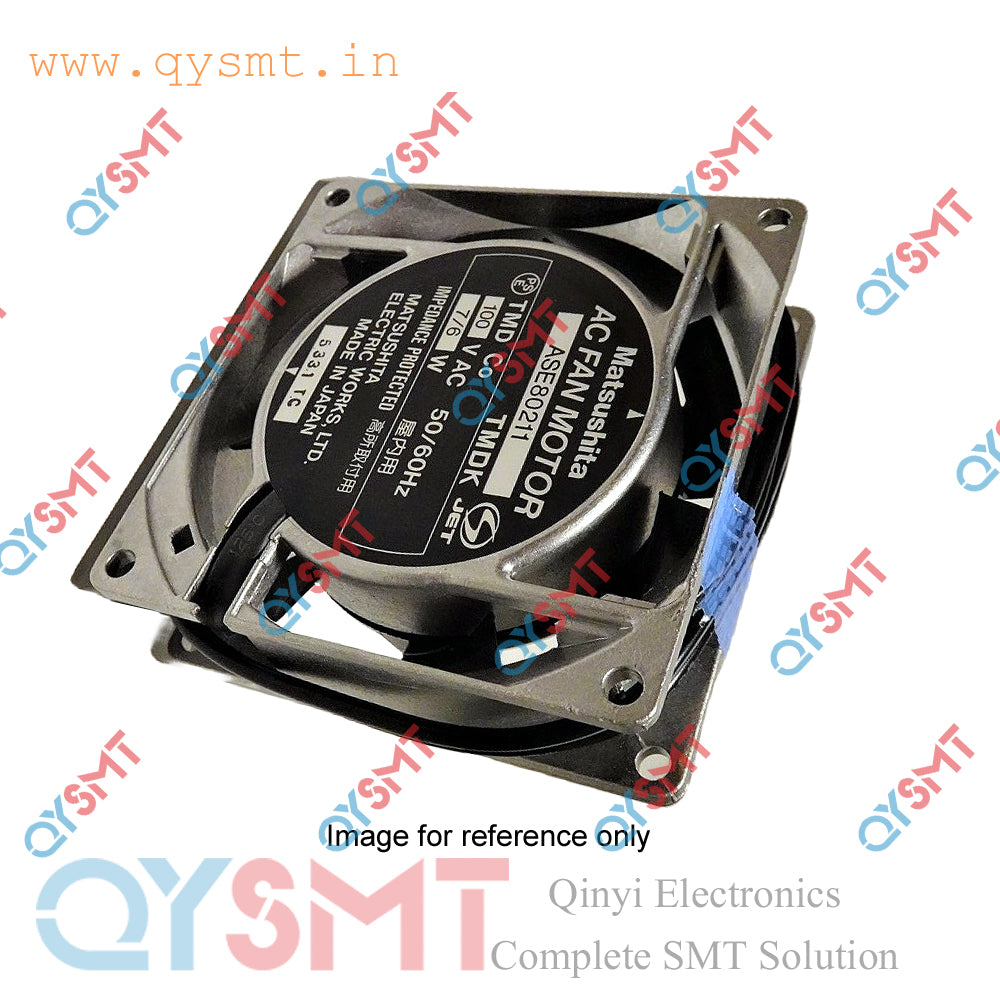 ASE80211 AC Fan Motor
