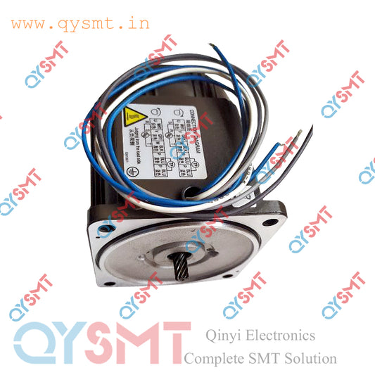 PANASONIC M8MX25G4YGA AC INDUCTION MOTOR