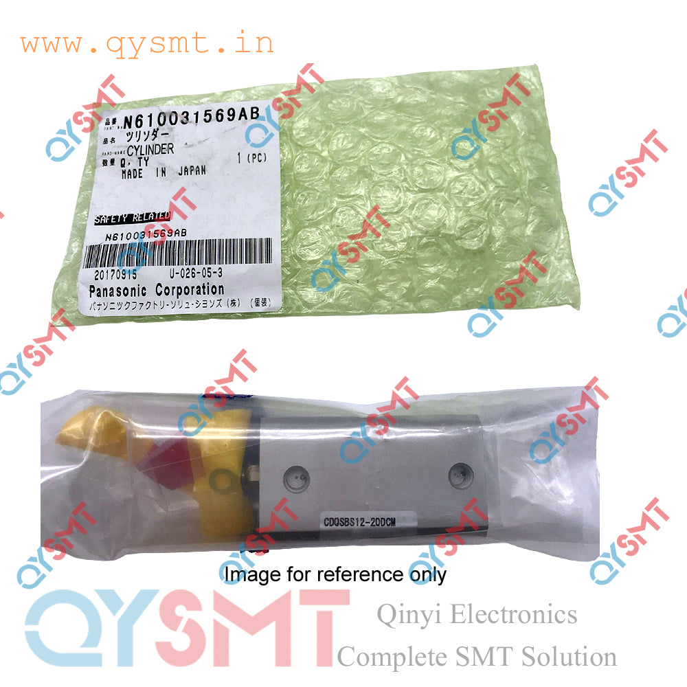 N610031569AB Air Cylinder