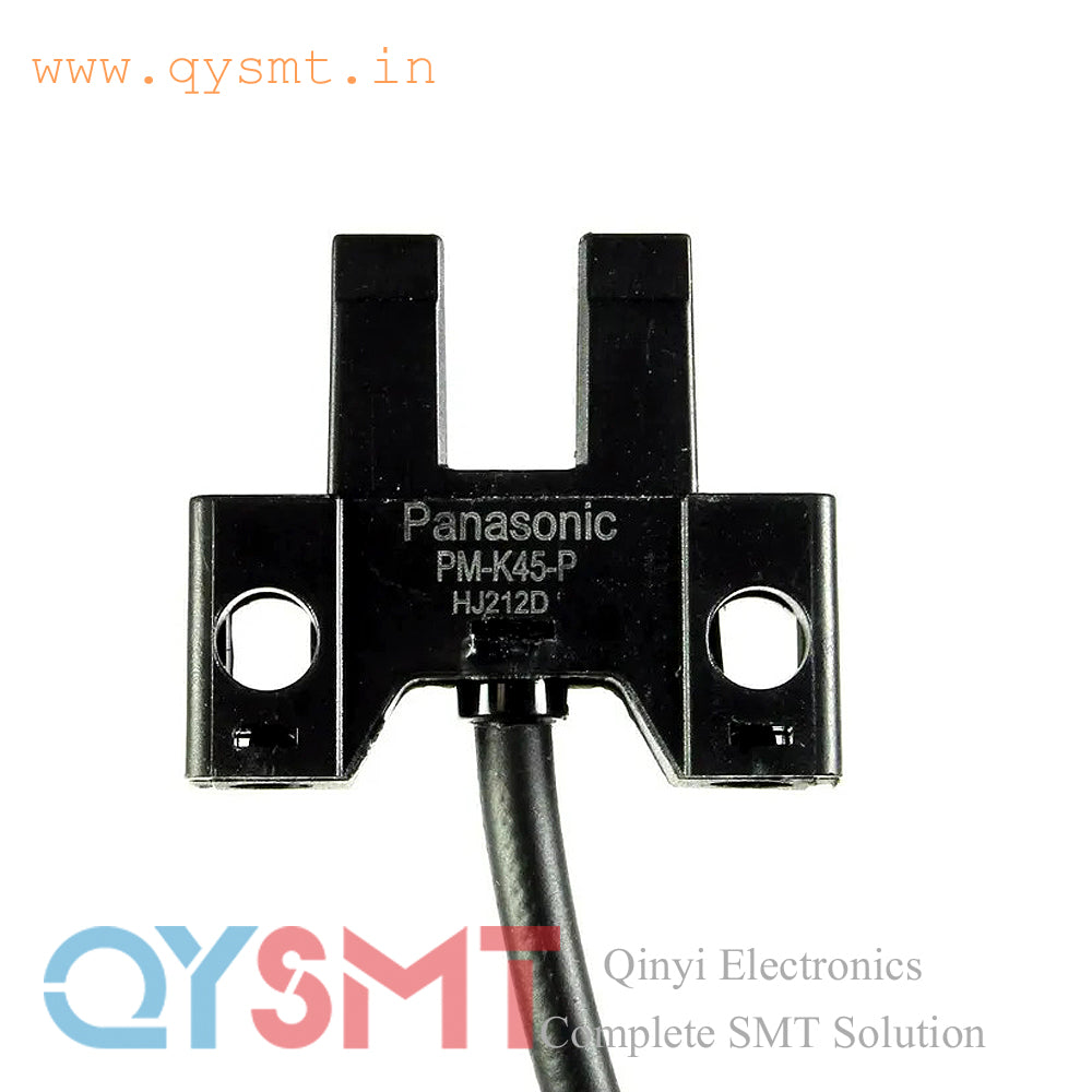 Replacement Photoelectric Sensor Switch For Panasonic PM-K65 (PMK65) – 1 Piece