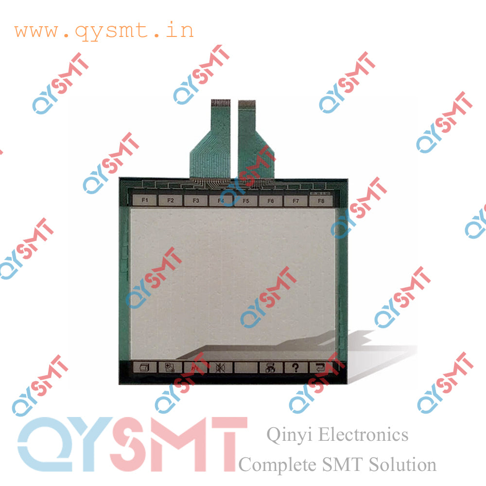 FP-VM-6-MO Touch Screen Glass Panel