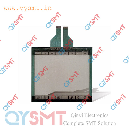 FP-VM-6-MO Touch Screen Glass Panel