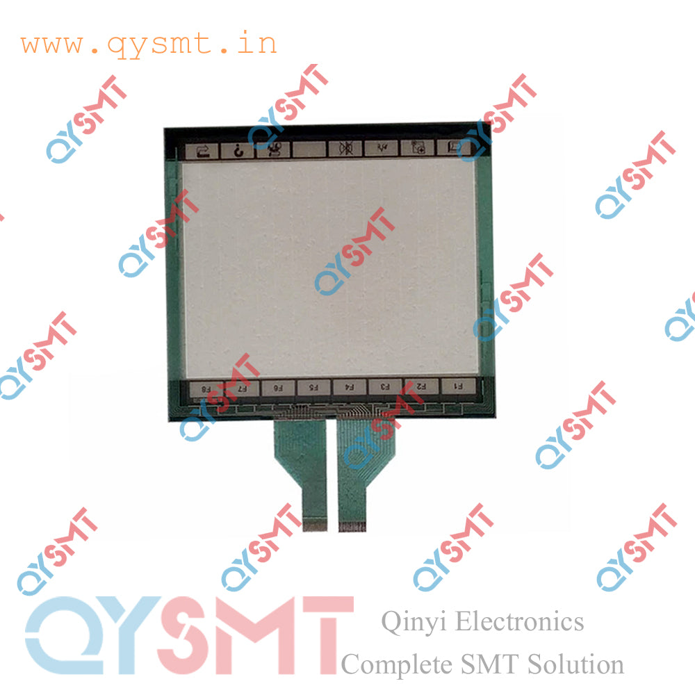 FP-VM-6-MO Touch Screen Glass Panel