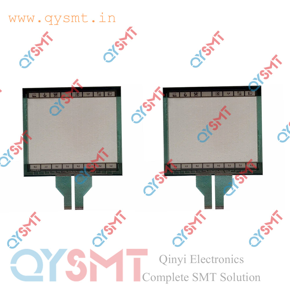 FP-VM-6-MO Touch Screen Glass Panel