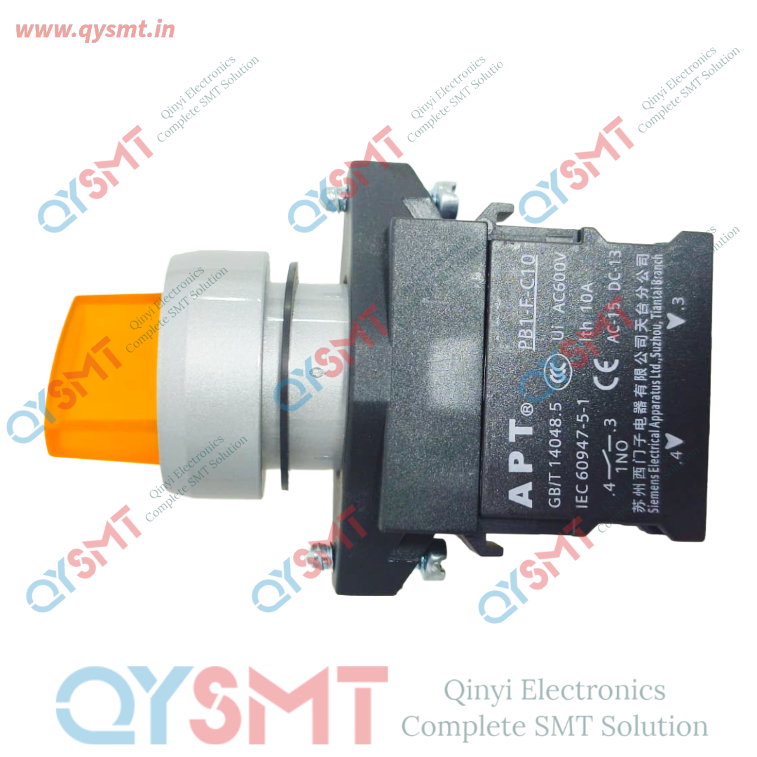 PB1S-XD (2 POSITION YELLOW LIGHT ACDC24V) PB1-F-C10/1NO Limit sensor