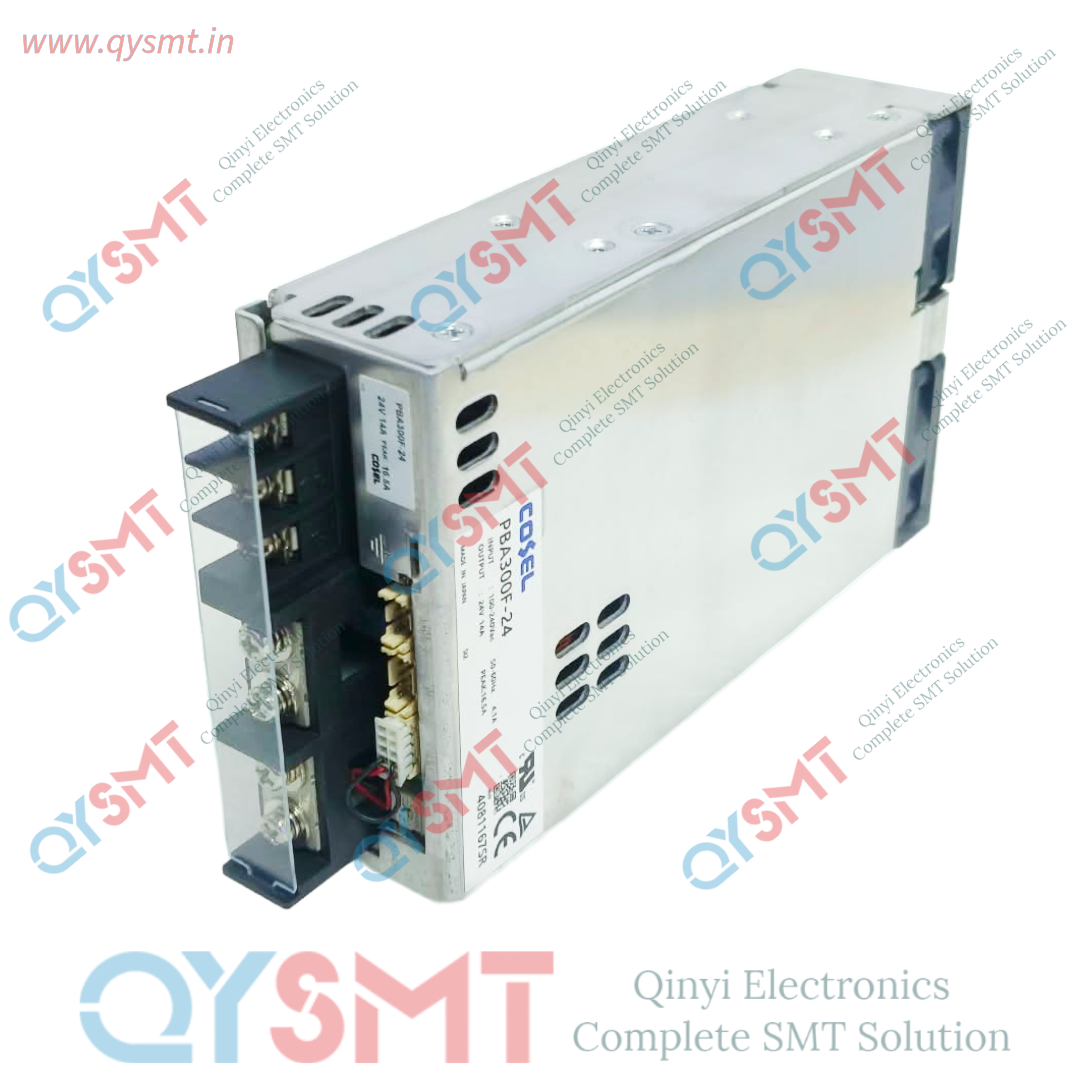 PBA300F-24 COSEL SMPS (INPUT 100-240V , OUTPUT 24V , 14AMP)