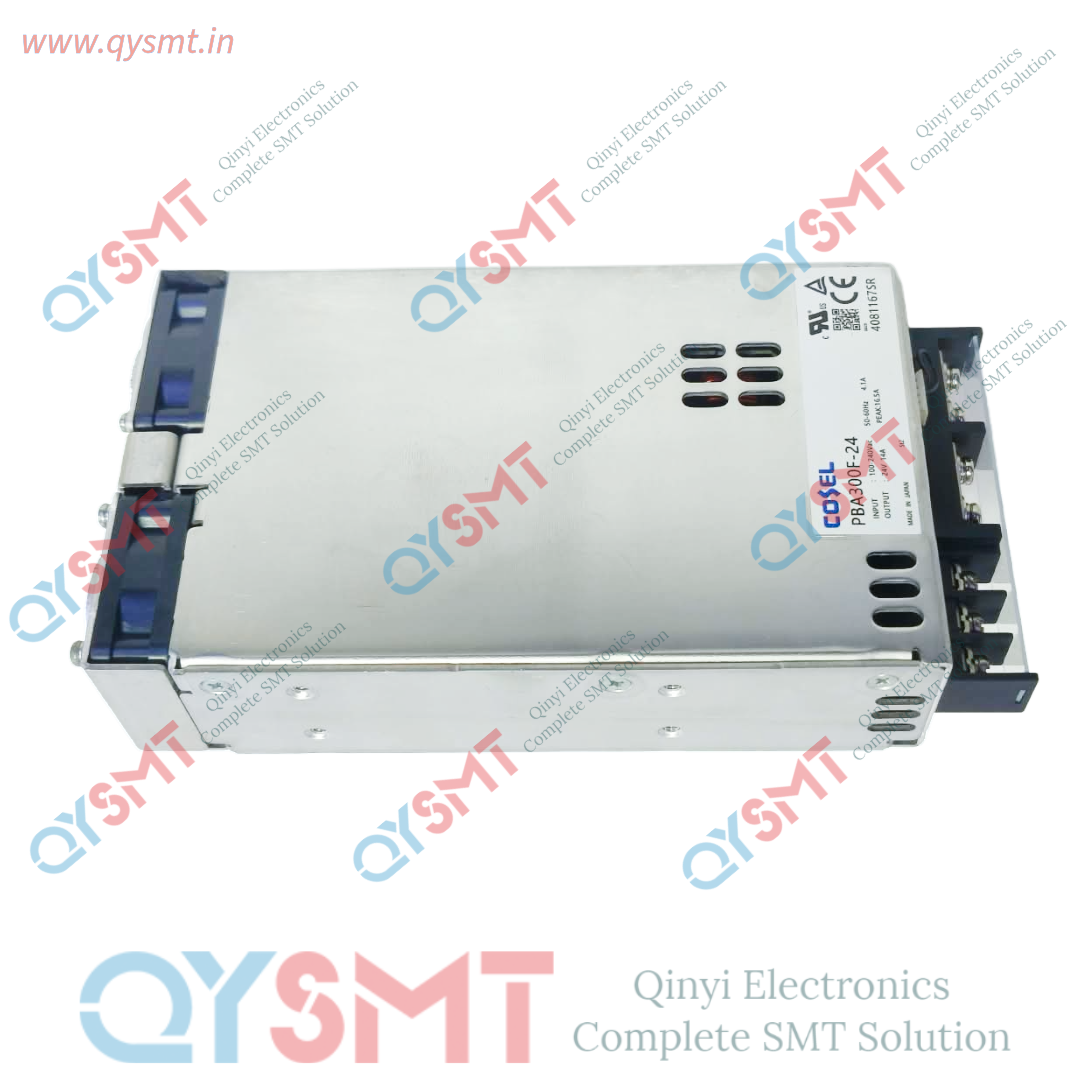 PBA300F-24 COSEL SMPS (INPUT 100-240V , OUTPUT 24V , 14AMP)