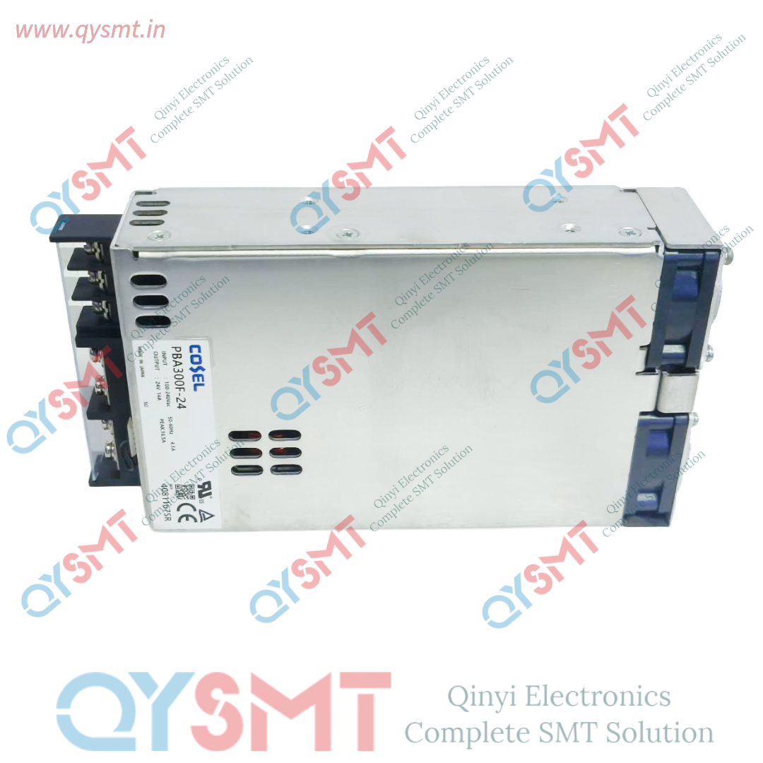 PBA300F-24 COSEL SMPS (INPUT 100-240V , OUTPUT 24V , 14AMP)