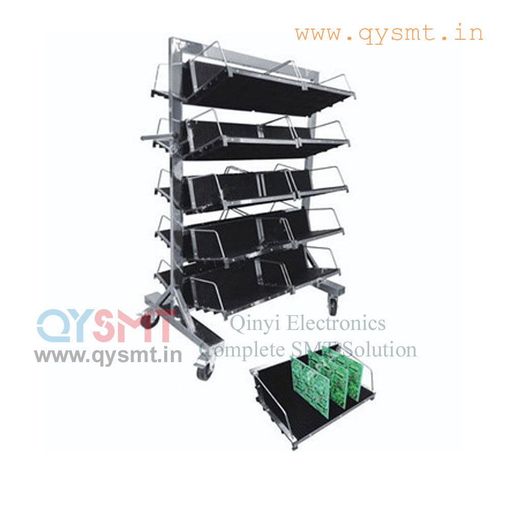 PCB Rack Trolley – QYSMT