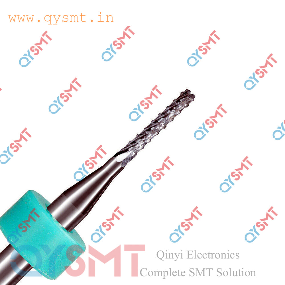 PCB Router Bit 0.5mm to 2.2mm