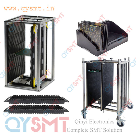 PCB Storage 300P PCB Rack PCB Storage Trolley