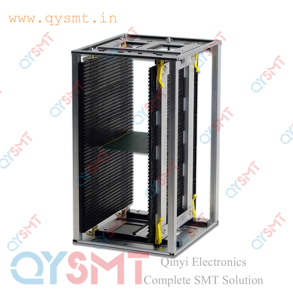 PCB Storage 300P PCB Rack PCB Storage Trolley – QYSMT