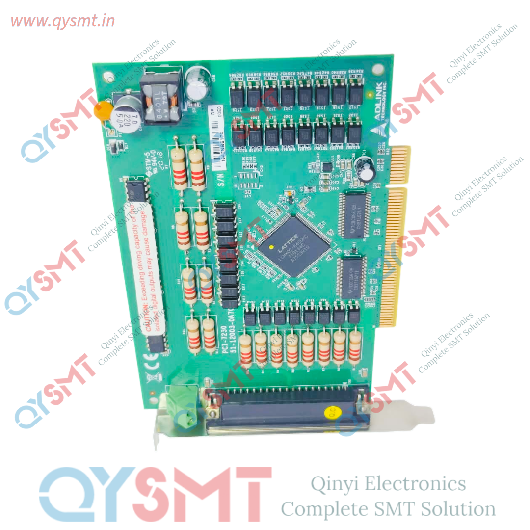 PCI-7230 ADLINK I/O CARD