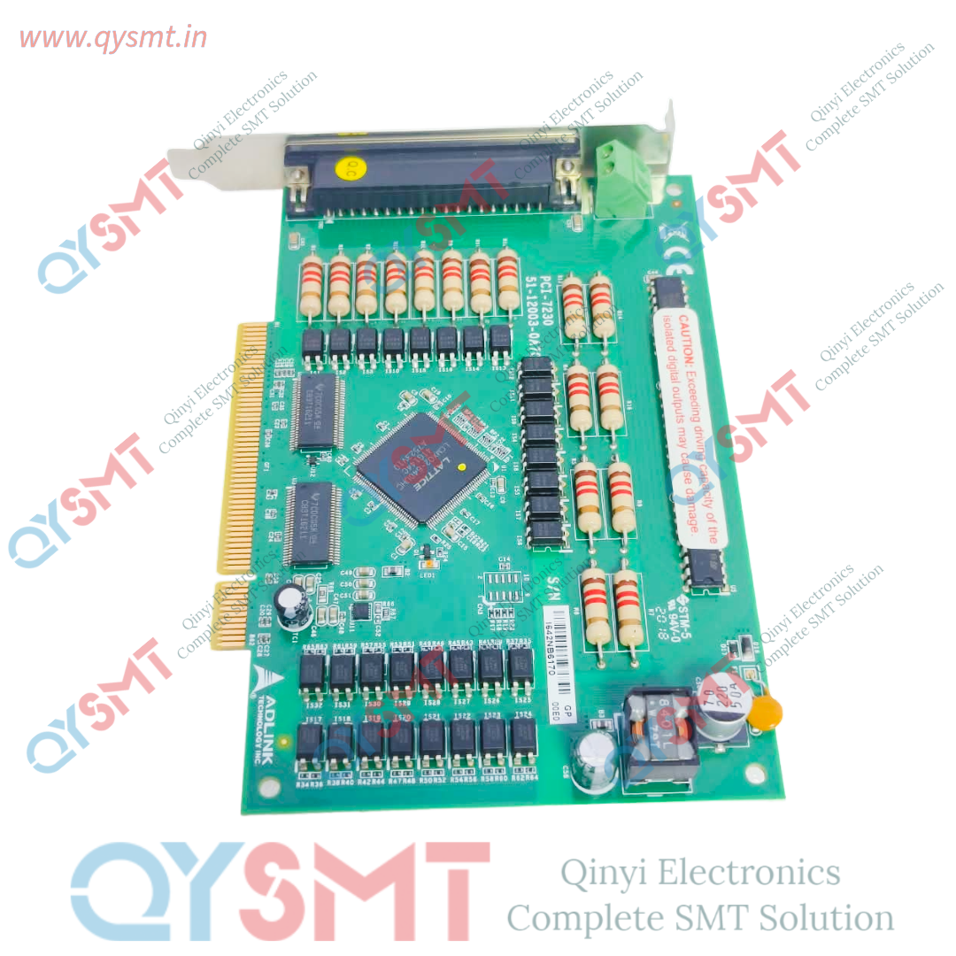 PCI-7230 ADLINK I/O CARD