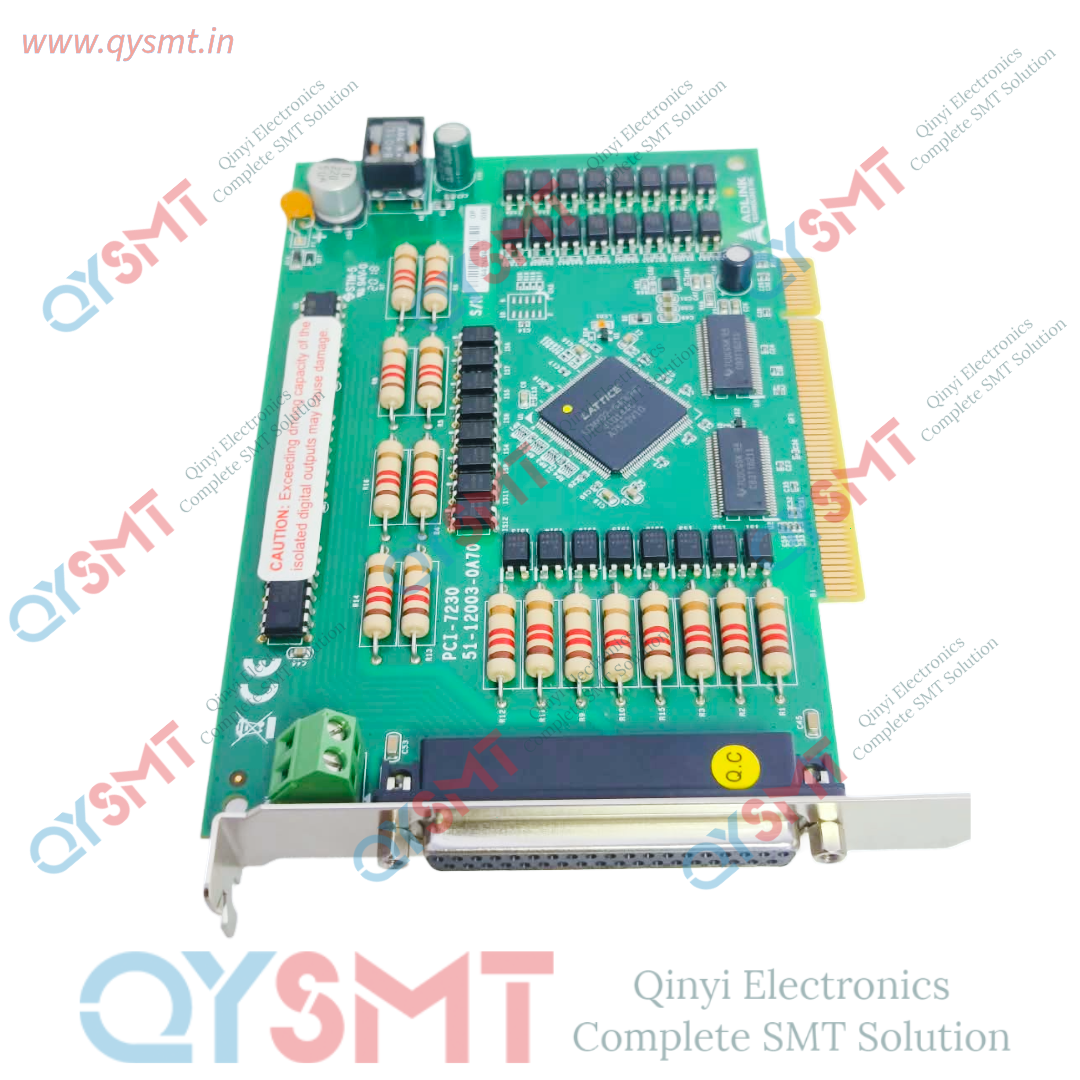 PCI-7230 ADLINK I/O CARD
