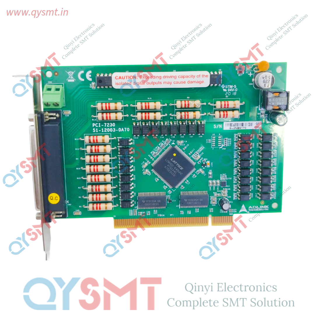 PCI-7230 ADLINK I/O CARD