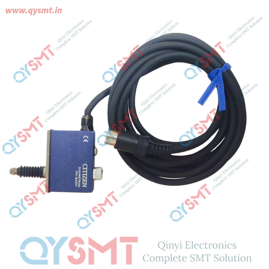 PD-B505F compact digital displacement sensor head