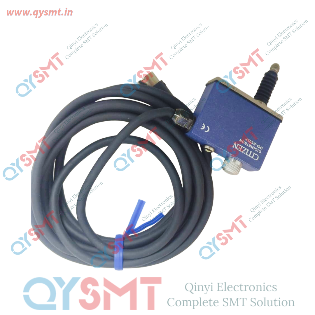 PD-B505F compact digital displacement sensor head